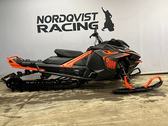 Lynx Boondocker 3900 DS 850 *Fri frakt