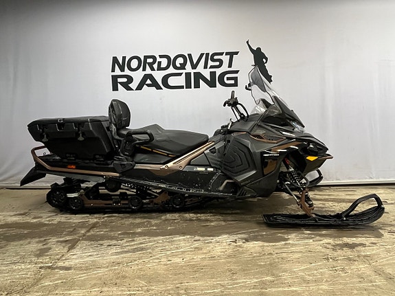 Lynx 49 Ranger ST 900 ACE TURBO *Fri frakt