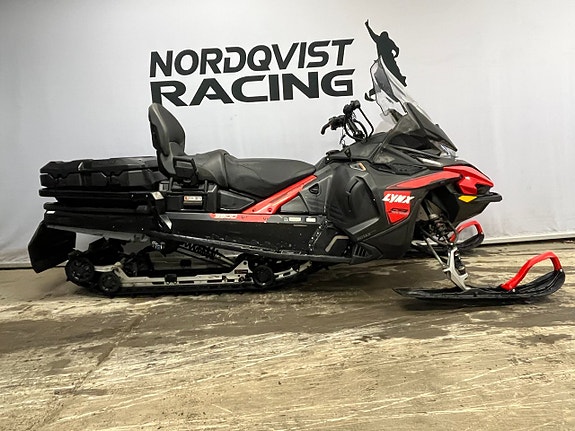 Lynx 59 Ranger STD 600 ACE *Fri frakt