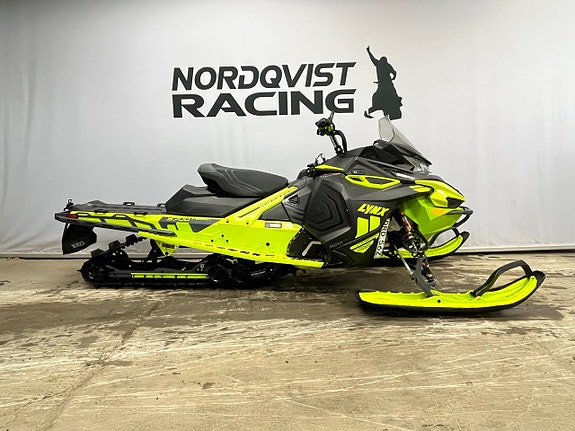 Lynx Xterrain RE 3700 900 Turbo *Fri frakt