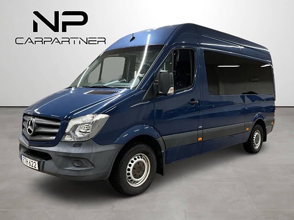 Mercedes-Benz Sprinter 316