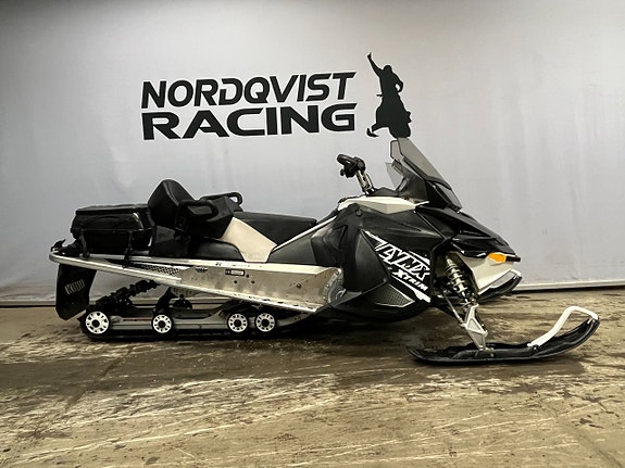 Lynx Xtrim 600 ACE *Fri frakt