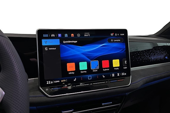 Volkswagen Passat 22 of 29