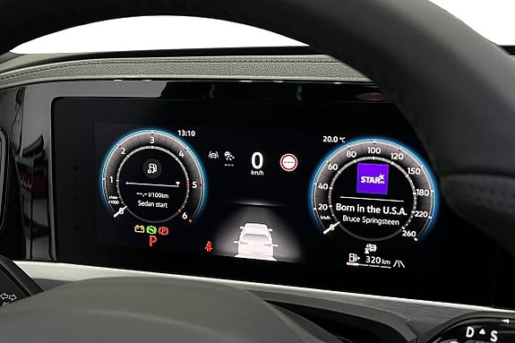 Volkswagen Passat 11 of 29