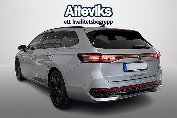 Volkswagen Passat 4 of 5