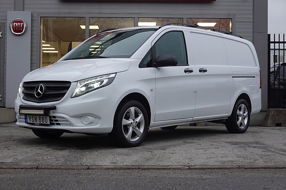 Mercedes-Benz Vito 119