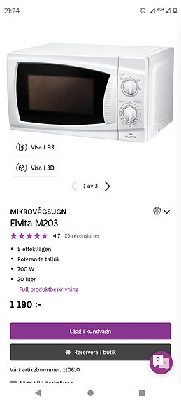 Product image 2 of 5