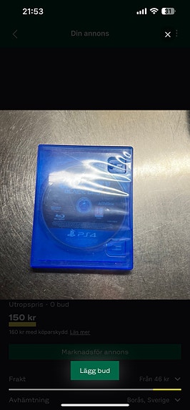 Product image 2 of 5