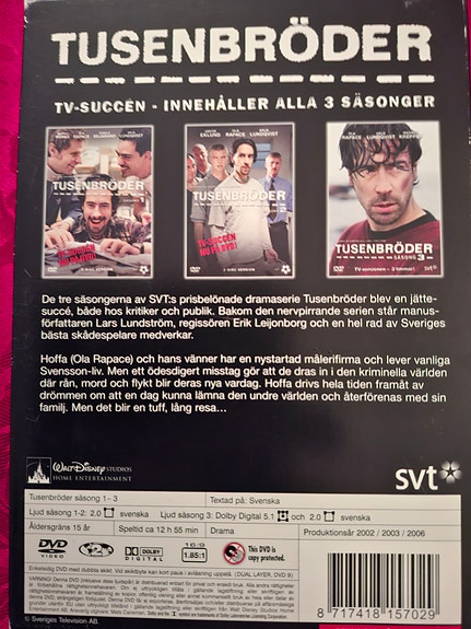 Product image 2 of 2