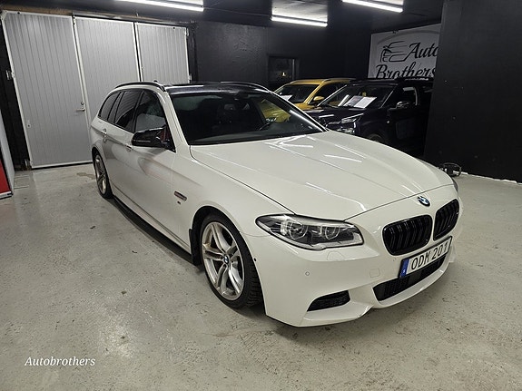 BMW 530d
