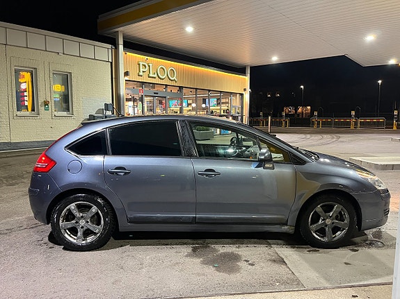 Citroen C4 2 of 5