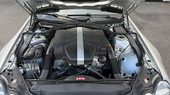 Mercedes-Benz SL350 13 of 13