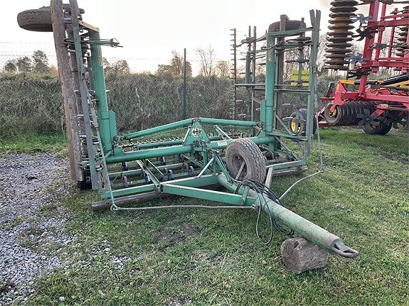 Wibergs B397S 97P 7M HARV (KUND)