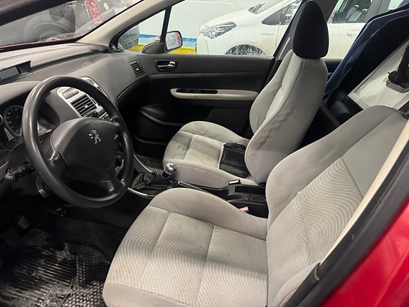 Peugeot 307 7 of 10