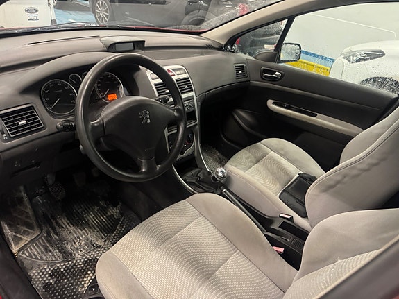 Peugeot 307 8 of 10