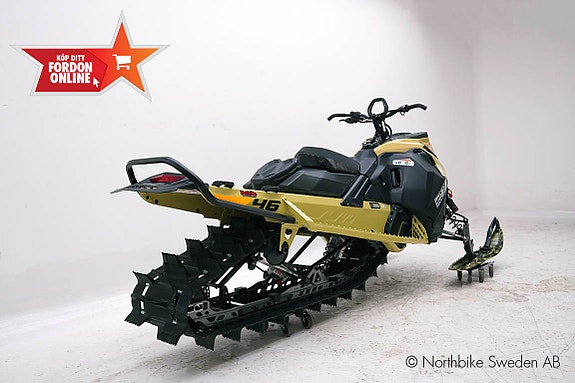 Ski-Doo Freeride 146 850 E-Tec *2,75% Ränta* 4 of 16
