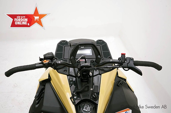 Ski-Doo Freeride 146 850 E-Tec *2,75% Ränta* 13 of 16