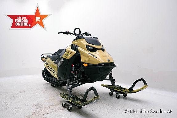 Ski-Doo Freeride 146 850 E-Tec *2,75% Ränta* 2 of 16