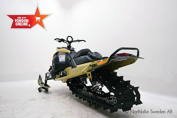 Ski-Doo Freeride 146 850 E-Tec *2,75% Ränta* 3 of 16