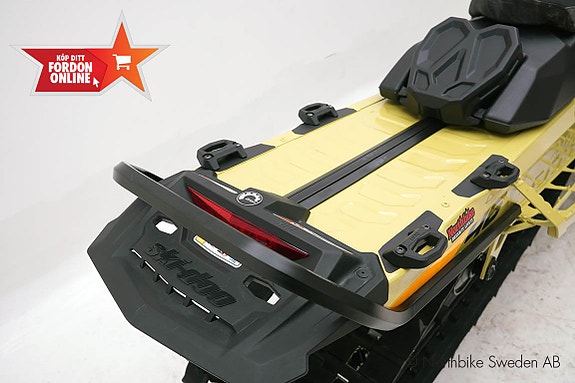 Ski-Doo Freeride 146 850 E-Tec *2,75% Ränta* 10 of 16