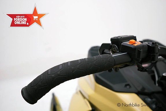 Ski-Doo Freeride 146 850 E-Tec *2,75% Ränta* 14 of 16
