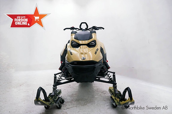 Ski-Doo Freeride 146 850 E-Tec *2,75% Ränta* 5 of 16