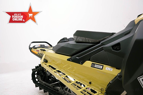 Ski-Doo Freeride 146 850 E-Tec *2,75% Ränta* 9 of 16