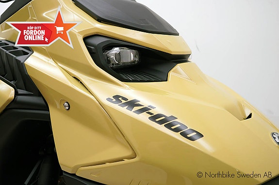 Ski-Doo Freeride 146 850 E-Tec *2,75% Ränta* 8 of 16