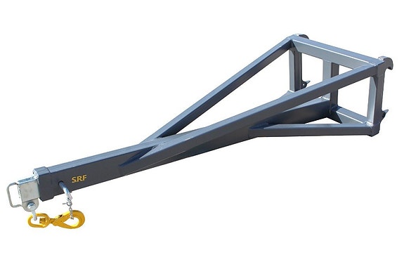 SRF -  KRANARMAR I LAGER - BÄST PRIS!