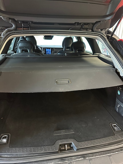 Volvo V90 Cross Country 7 of 8