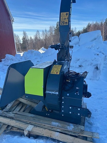 Junkkari 262 GTC Demo