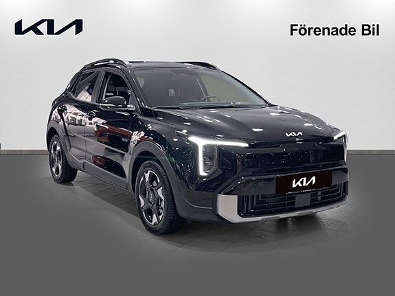 Kia Stonic 5 of 17