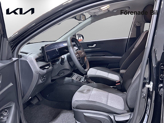 Kia Stonic 8 of 17