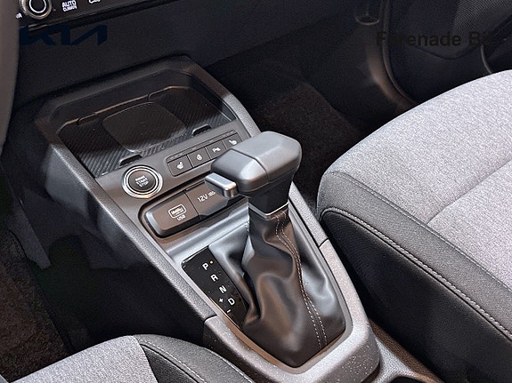 Kia Stonic 14 of 17
