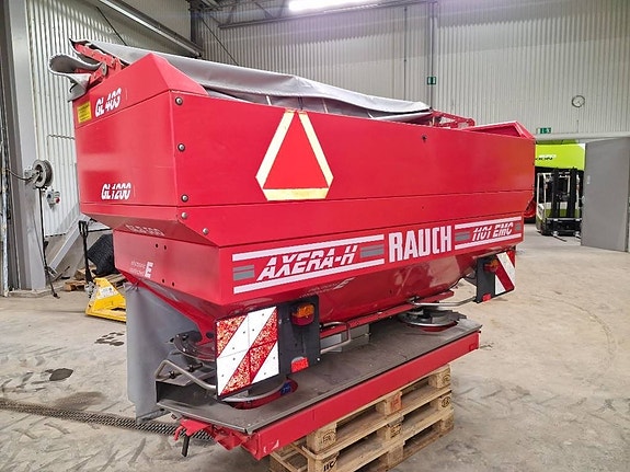 Rauch Axera H EMC 1101