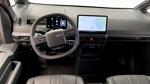 Kia PV5 7 of 12