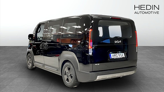 Kia PV5 6 of 12