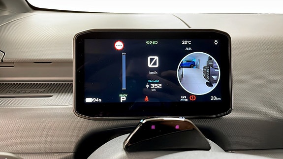 Kia PV5 10 of 12