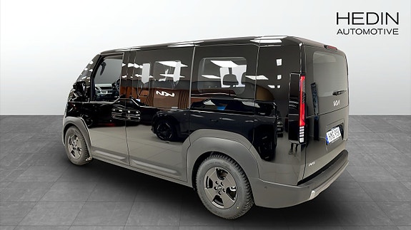 Kia PV5 4 of 5