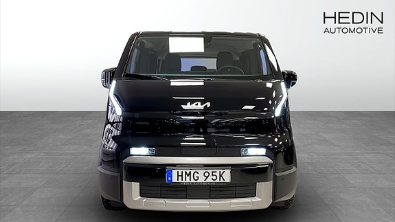 Kia PV5 2 of 5
