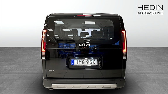 Kia PV5 5 of 5