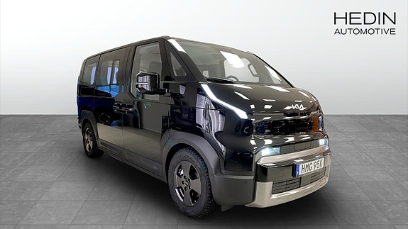 Kia PV5 3 of 5