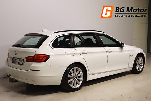 BMW 525 3 of 5