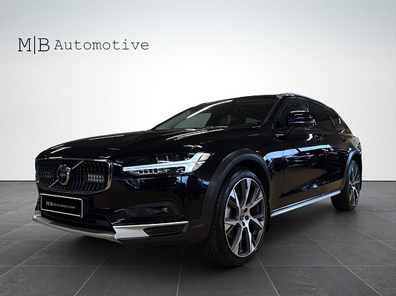 Volvo V90 Cross Country