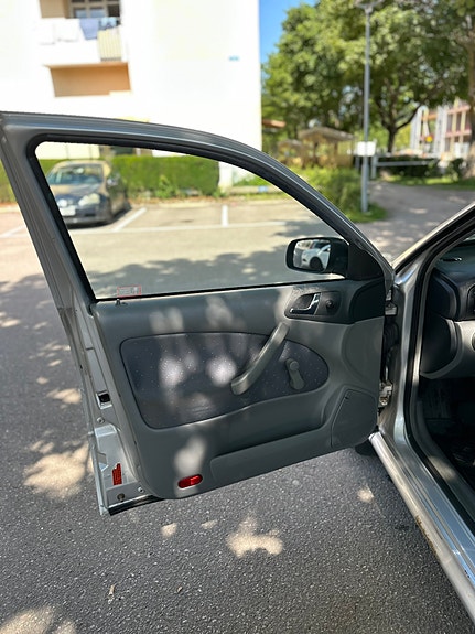 Skoda Octavia 7 of 12