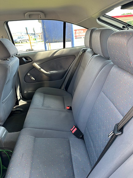 Skoda Octavia 10 of 12