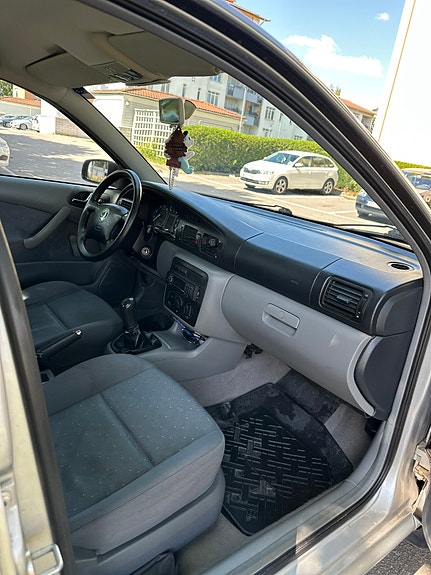 Skoda Octavia 8 of 12