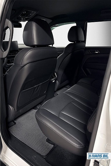 SsangYong Musso Grand 5 of 5