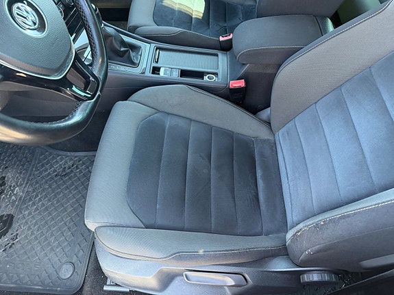 Volkswagen Golf I 14 of 19