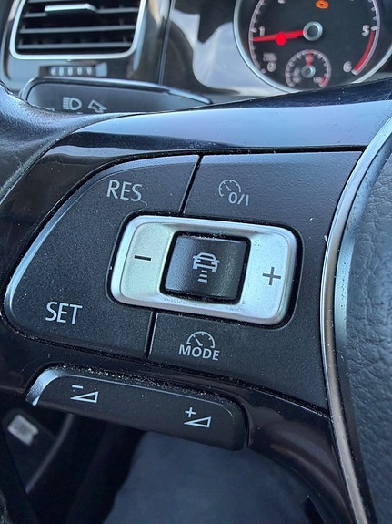 Volkswagen Golf I 19 of 19